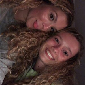 Meet your Posher, Allie